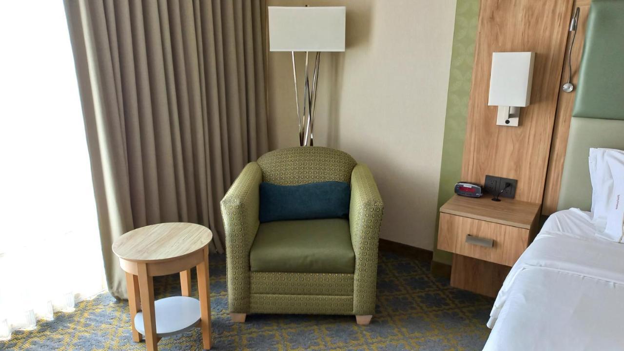 Holiday Inn Express & Suites Cuernavaca, An Ihg Hotel Exteriör bild